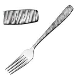 Churchill Bamboo Table Fork 18/10 Pack of 12