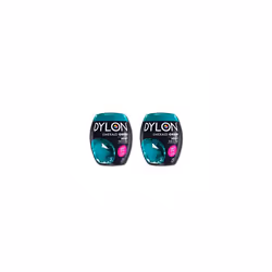 New Dylon 350g Emerald Green Machine Dye Pod 2 Pack