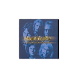 Humble Pie  The Scrubbers Sessions CD (2002)