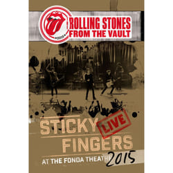 Universal Music 5034504129375 music/sound recording DVD Rock The Rolling Stones