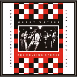 Universal Music The Rolling Stones & Muddy Waters - Live at the Checkerboard Lounge. Chicago 1981, CD, Rock, CD, The Rolling  ...