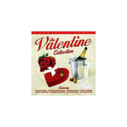 Various Artists  Valentine Collection CD 3 discs (2008)