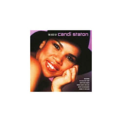 Candi Staton  The Best Of CD (2008)