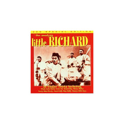 Little Richard Masters CD