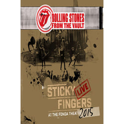 Universal Music 5034504910591 music/sound recording DVD Rock The Rolling Stones