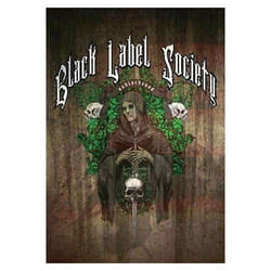 Edel Black Label Society Unblackened