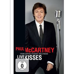 Edel Paul McCartney - Live Kisses