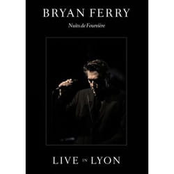Edel Bryan Ferry Live In Lyon