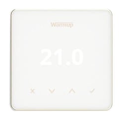Warmup Element Wifi Smart Underfloor Heating Temperature System Controller Light