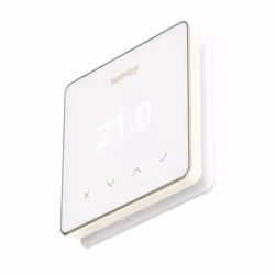 Warmup Element Wifi Smart Underfloor Heating Temperature System Controller Light