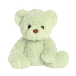 1823 Soft Toy, Green