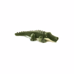 12" Flopsie Crocodile Swampy Soft Toy - Aurora Plush World New 12 Cuddly - aurora plush toy swampy crocodile flopsie world n ...