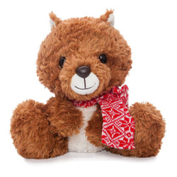 Aurora World 9-Inch Just Chillin' Squirrel