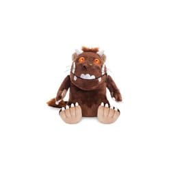 9" Gruffalo Sitting Soft Toy - 8inch Plush -  gruffalo toy soft sitting 8inch plush