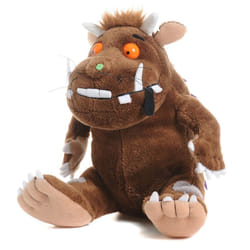 16" Gruffalo Sitting Soft Toy - Auroras 16inch -  gruffalo sitting auroras 16inch toy