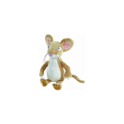 9" Gruffalo Mouse Soft Toy - 9 Aurora Plush Inch Cuddly New -  gruffalo mouse toy 9 aurora plush soft inch cuddly new