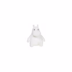 13" Official Moomin Soft Toy - Aurora 13inch -  moomin soft toy aurora 13inch