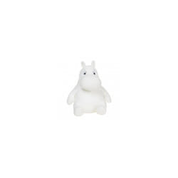 13" Official Moomin Soft Toy - Aurora 13inch -  moomin soft toy aurora 13inch