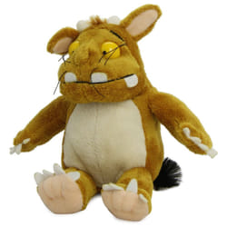 7" Gruffalo's Child Soft Toy - Plush Gruffalos 7inch -  toy child soft plush gruffalos 7inch