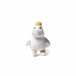 6.5" Moomin Snorkmaiden Soft Toy - Aurora Snork Maiden World 65inch Plush - toy soft aurora moomin snork maiden world 65inch ...