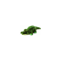 8" Mini Flopsie Gotcha Crocodile Soft Toy - Aurora New 8inch Plush Cuddly -  mini flopsie crocodile aurora toy new 8inch plush cuddly soft gotcha
