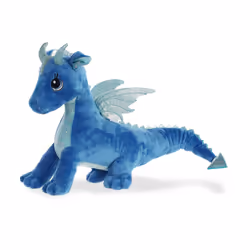 Aurora World 30839 Indigo Dragon