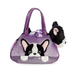 Fancy Pal Peek A Boo French Bulldog