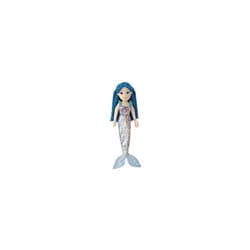 18" Sea Sparkles Mermaid Nerine Soft Doll - Aurora World 18inch Plush Toy -  aurora sea sparkles nerine mermaid world 18inch plush toy cuddly soft new