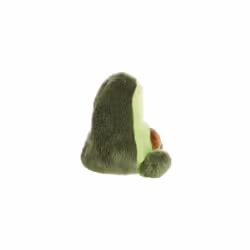 AURORA, 33569, Palm Pals Airy Avocado 5In, Soft Toy, Green and Brown