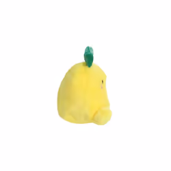 Aurora, 33571, Palm Pals Perky Pineapple 5In, Soft Toy, Yellow
