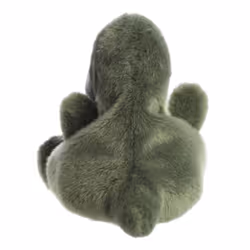 Aurora, 33617, Palm Pals Tyranno T-Rex Dinosaur, 5In, Soft Toy, Green