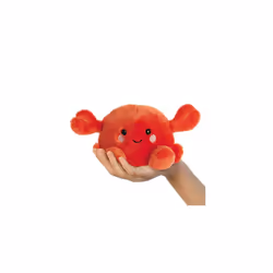 AURORA, 33680 Soft Toy, Red, Medium - Additional view 4
