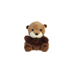 33683 Soft Toy, Brown,Medium