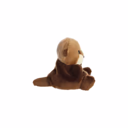 33683 Soft Toy, Brown,Medium
