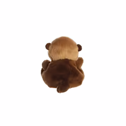 33683 Soft Toy, Brown,Medium
