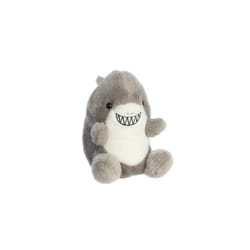 33685 Soft Toy, Grey & White