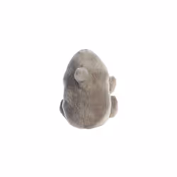 33685 Soft Toy, Grey & White