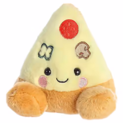 PP Peppa Pizza Slice 5In