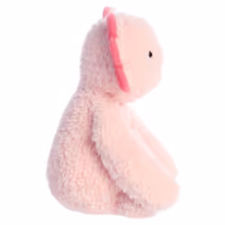 Aurora, 33704, Axolotl, 10.5In, Soft Toy, Pink, Medium