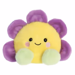 33778 Soft Toy, Multicolour