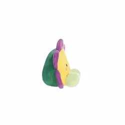 33778 Soft Toy, Multicolour