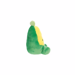 33789 Soft Toy, Yellow & Green, Medium - Additional view 2