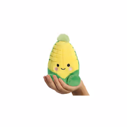 33789 Soft Toy, Yellow & Green, Medium - Additional view 4