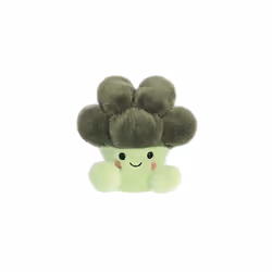 33790 Soft Toy, Green