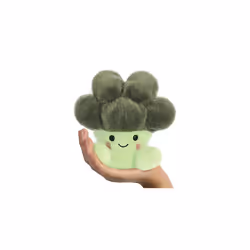 33790 Soft Toy, Green - Additional view 4