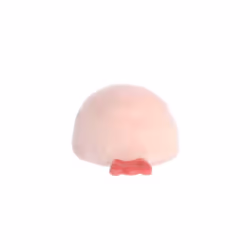33840 Soft Toy, Pink