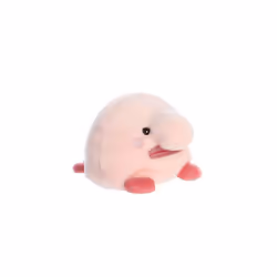33840 Soft Toy, Pink - Additional view 4