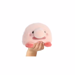 33840 Soft Toy, Pink - Additional view 5