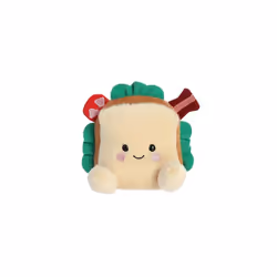 33844 Soft Toy, Brown