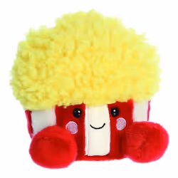 Palm Pals Butters Popcorn 5" Plush